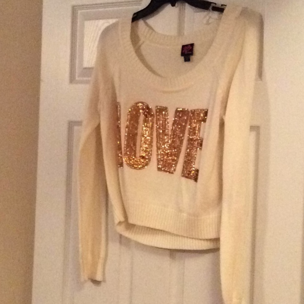 Sweater - Picture 1 of 3